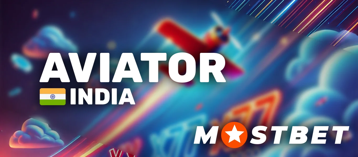 Mostbet Aviator
