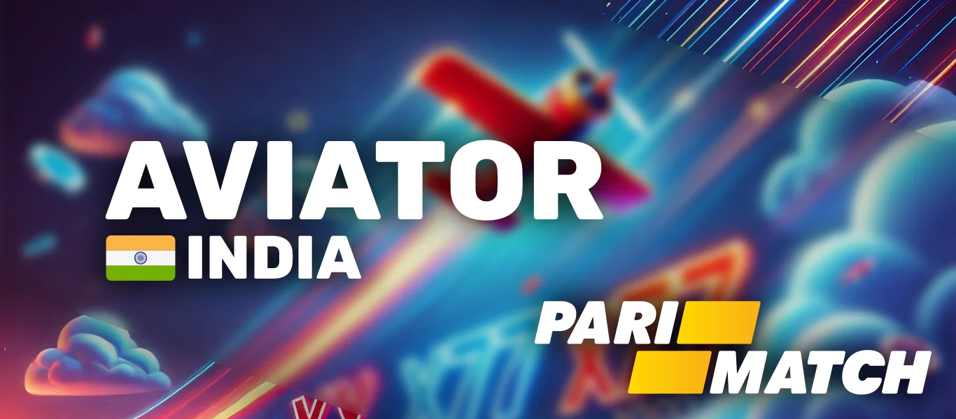 Parimatch Aviator
